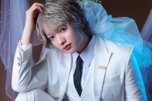 桜美心愛