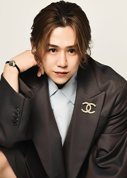 椎名 翼