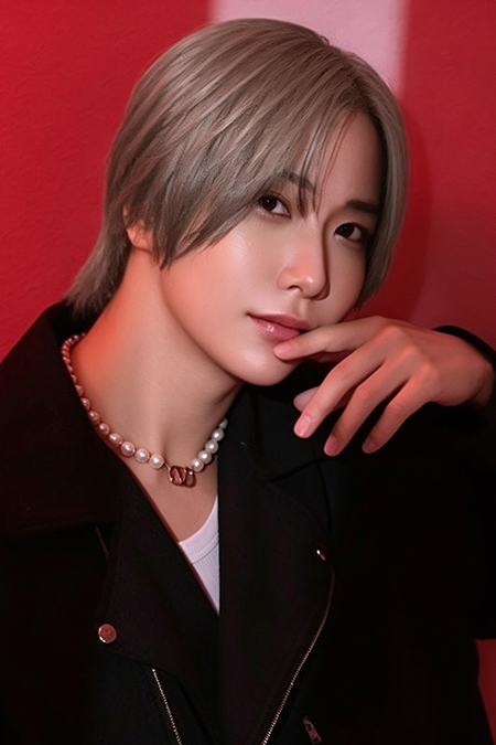 清麿
