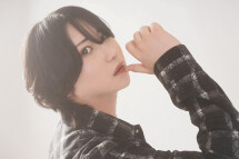 遥 叶夢
