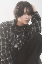 遥 叶夢