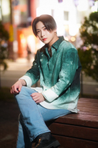 橘 星五