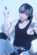 鏡 徠斗
