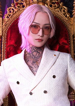 Emperor 帝 響夜