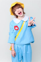 こころここ。