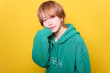 こころここ。