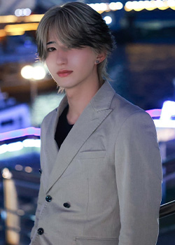 夜月