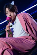 天使薔薇