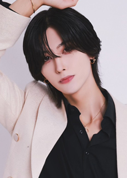 白雪羽蘭