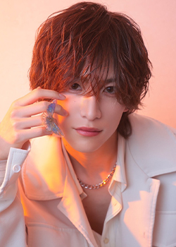 吉沢翔尊