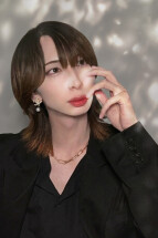 渚 明澄夏