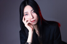 冥条 翠