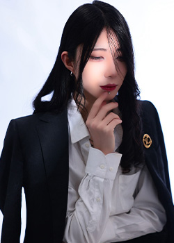 冥条 翠