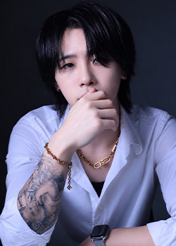 翼