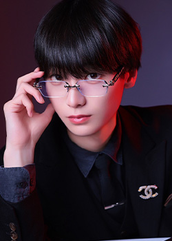 酒豪 蘭
