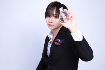 代表取締役社長