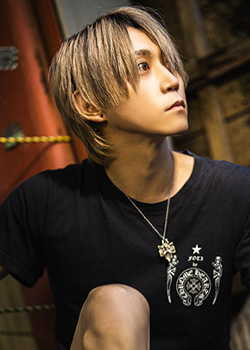 小狼