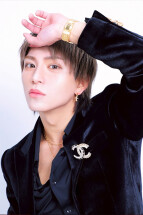 TAKUYA∞