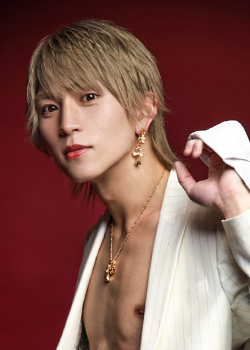 TAKUYA∞