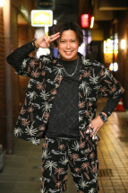 YUTAKA