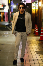YUTAKA
