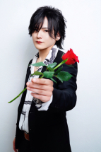 一薔薇 烈人
