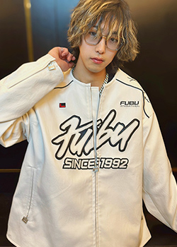 NAOKI