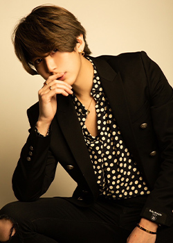 kimu taku