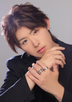 清水翔太