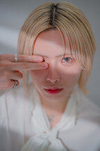 翡翠リタ