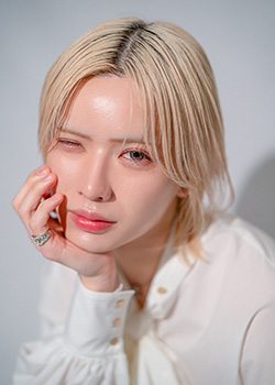翡翠リタ