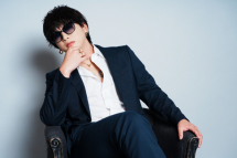 亜嵐