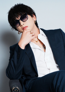 亜嵐