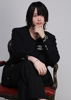 白瀬 鳴