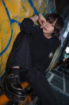 黒崎一護