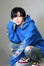 綾瀬翔希
