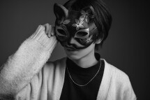 俊