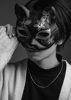 俊