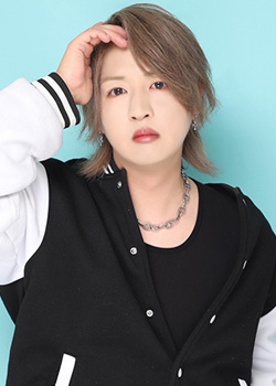 五月女 蘭