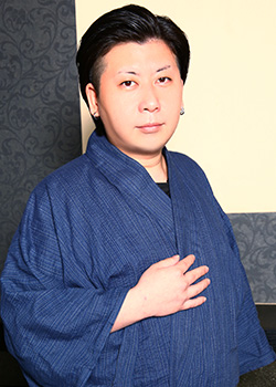 どんちゃん