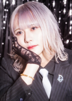 阿良々木 遥華