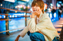 松竹梅JIN