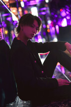 翔