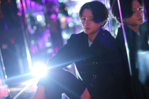 光