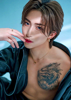 神楽龍希
