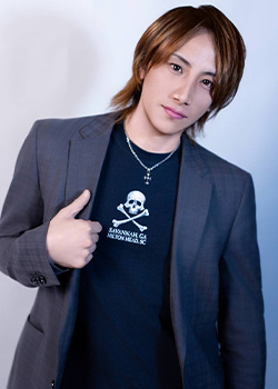 KENTA