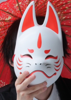 稲荷 狛