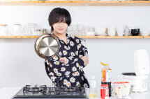 柊 周也