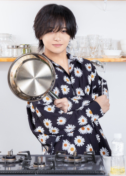 柊 周也