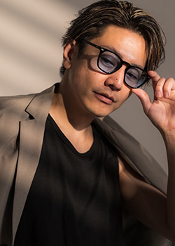 玉山龍二
